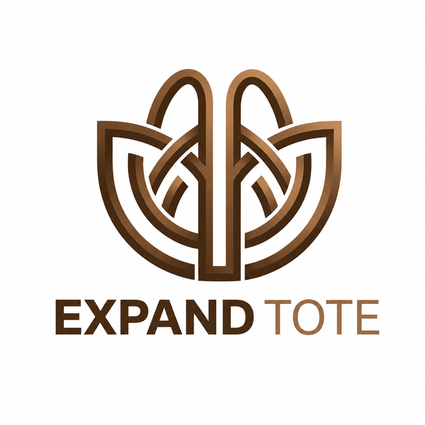 Expand Tote