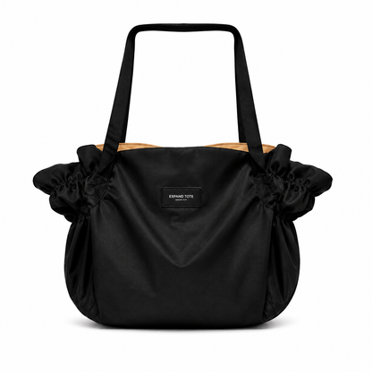 The Expand Tote — Grocery & Everyday Essentials Bag